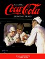 Classic CocaCola Serving Trays