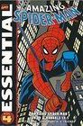 Essential Amazing SpiderMan Vol 4