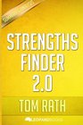StrengthsFinder 20 by Tom Rath