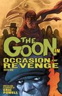 The Goon Volume 14 Occasion of Revenge