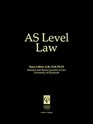 AS Level Law