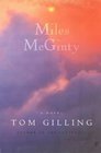 Miles Mcginty A Novel