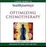 Health Journeys Optimizing Chemotherapy