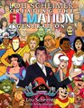Creating The Filmation Generation