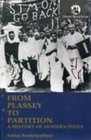 From Plassey to Partition A History of Modern India