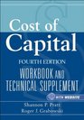 Cost of Capital Workbook