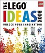 LEGO Ideas Book