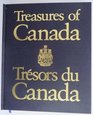 Treasures of Canada