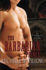 The Barbarian Prince (Dragon Lords, Bk 1)