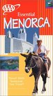AAA Essential Guide Menorca