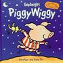 Goodnight Piggy Wiggy A PullThePage Book