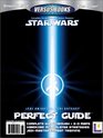Versus Books Official Jedi Knight II Jedi Outcast Perfect Guide