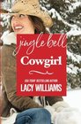Jingle Bell Cowgirl