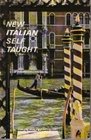 New Italian SelfTaught