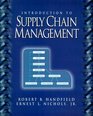 Introduction to Supply Chain Management