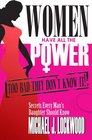 Women Have All The Power  Too Bad They Don't Know It