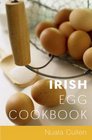 The Irish Egg Cookbook