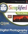 Digital Photography Top 100 Simplified Tips  Tricks