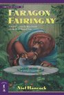 Faragon Fairingay  The Circle of Light Book 2