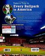 Ballparks A Journey Through the Fields of the Past Present and Future