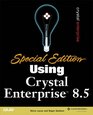 Special Edition Using Crystal Enterprise 85