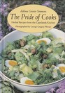 The Pride of Cooks Herbal Recipes from the Caprilands Kitchen