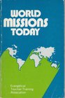 World Missions Today