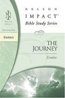 Exodus Nelson Impact Bible Study Guide Series