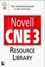 Novell Cne 3 Resource Library