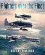 Fighters over the Fleet