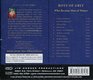 Boys of Grit Who Became Men of Honor Unabridged MP3 CD Recording