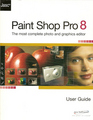 Paint Shop Pro 8 User Guide