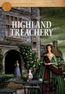 Highland Treachery Annie's Secrets of the Quilts