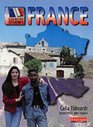 Heinemann Country Studies France