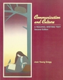 Communication and Culture A Reading/Writing Text