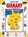 Getting to Know Germany And German