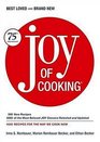 Joy of Cooking: 75th Anniversary Edition - 2006