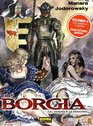 Los Borgia 3 El veneno y la hoguera / The Poison and Fire