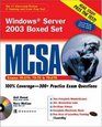 MCSA Windows Server 2003 Boxed Set