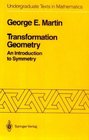 Transformation Geometry  An Introduction to Symmetry