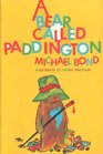 A Bear Called Paddington