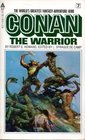 Conan the Warrior (#7)