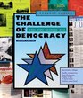 The Challenge of Democracy American Government in a Global World Student Choice Edition