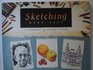 SKETCHING MADE EASY