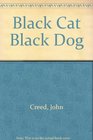 Black Cat Black Dog