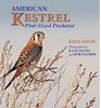 American Kestrel Pintsized Predator