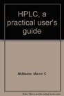 HPLC a practical user's guide