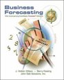 Business Forecasting w/ ForecastX