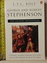 George  Robert Stephenson