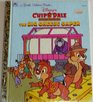 Disney's Chip 'n Dale Rescue Rangers The Big Cheese Caper